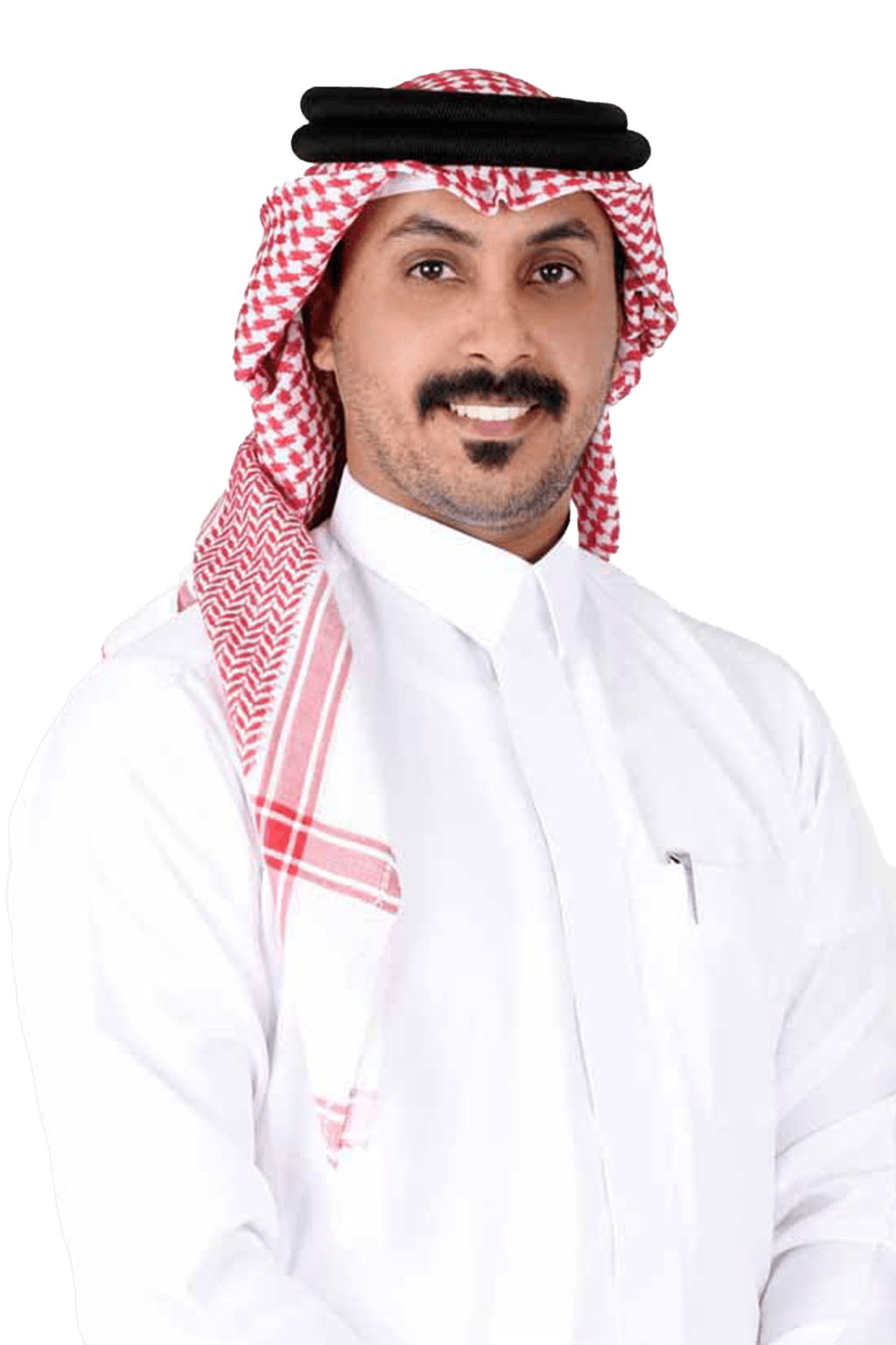 Eng. Hamad Almurri
