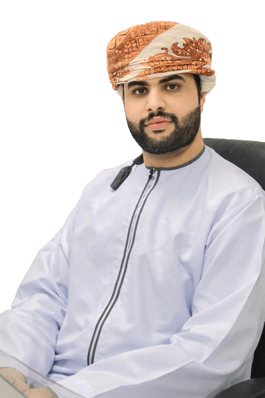 Eng. Zakarya AlShuaily